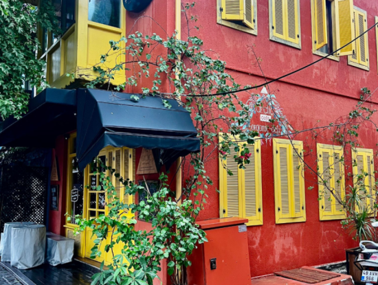 Sun İle Zamanda Geriye Adım Atalım