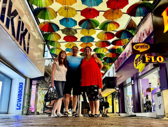 Sun İle Zamanda Geriye Adım Atalım