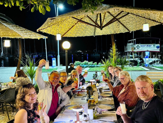 Sun İle Zamanda Geriye Adım Atalım