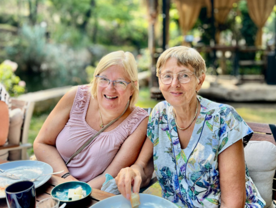 Uyum İçinde Kültürler