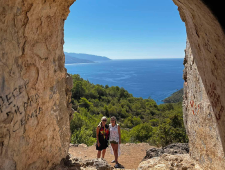 Sun İle Zamanda Geriye Adım Atalım