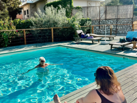 Sun İle Zamanda Geriye Adım Atalım