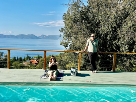 Sun İle Zamanda Geriye Adım Atalım