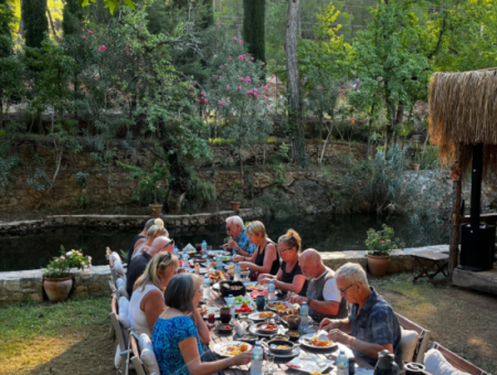 Sun İle Zamanda Geriye Adım Atalım
