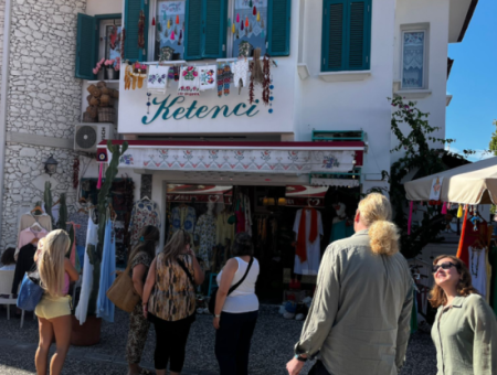 Sun İle Zamanda Geriye Adım Atalım