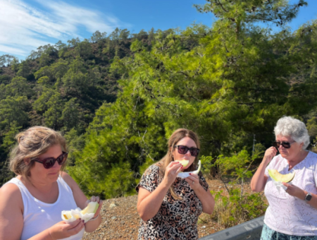 Sun İle Zamanda Geriye Adım Atalım