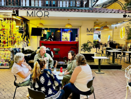 Sun İle Zamanda Geriye Adım Atalım