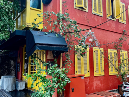 Sun İle Zamanda Geriye Adım Atalım