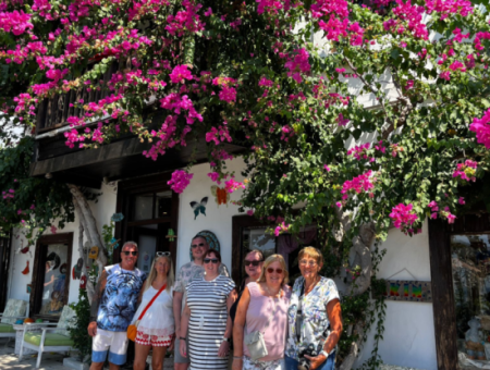 Uyum İçinde Kültürler